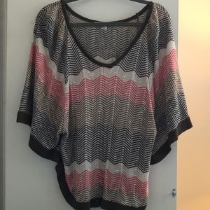 Free People Tunic